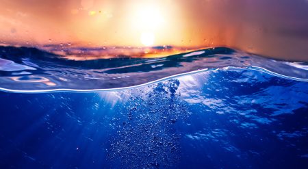 0.14 Shore Tide